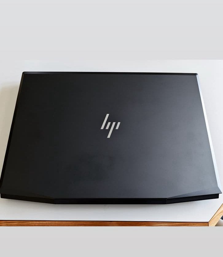 HP ZBook 15v G5 | i7-9750H | 15.6", Computers en Software, Windows Laptops, Zo goed als nieuw, SSD, Qwerty, Ophalen