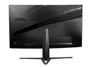 MSI Optix MAG241CV, Informatique & Logiciels, Moniteurs, Gaming, Msi, Moins de 1 ms, Full HD