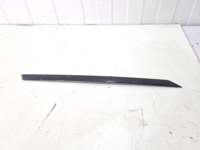 Sierstrip van een Audi A8, Gebruikt, -, -, -