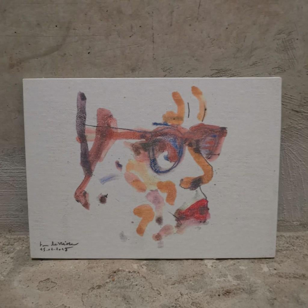 Henry (2018) - Tom De Vrieze (Not Egon Schiele), Ophalen