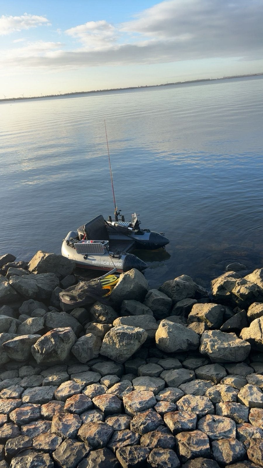 Bellyboat –Float Plus– Garmin ECHOMAP 92SV – LiveScope LVS34, Sports nautiques & Bateaux, Pêche à la ligne | Poissons prédateurs