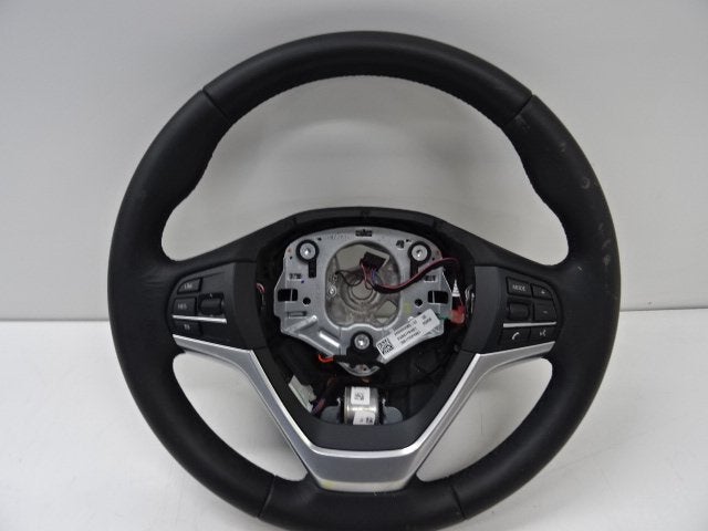 STUUR BMW X5 (F15) (01-2013/07-2018), Auto-onderdelen, Gebruikt, BMW