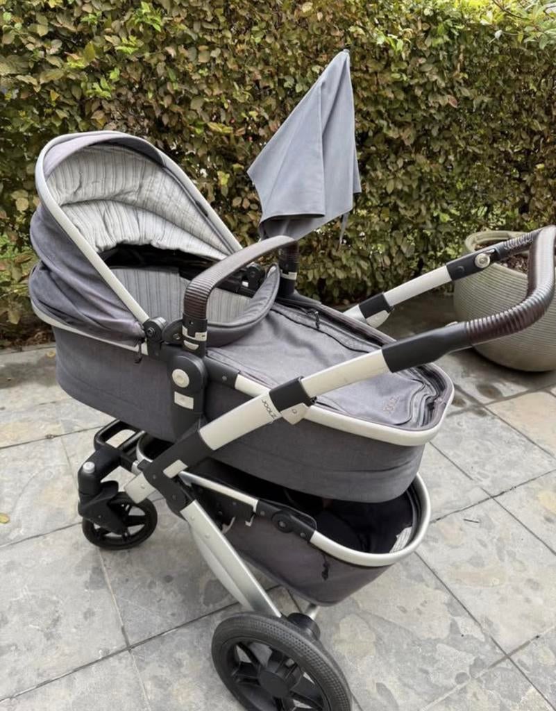 Joolz geo ridge BUGGY, Kinderen en Baby's, Kinderwagens en Combinaties, Gebruikt, Combiwagen, Ophalen