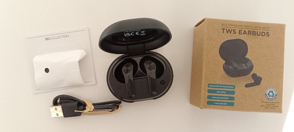 diverse bluetooth oortjes (nieuw & gebruikt), Telecommunicatie, Mobiele telefoons | Oordopjes, Ophalen of Verzenden, Nieuw, Bluetooth