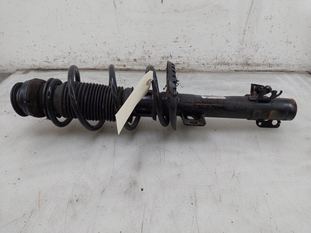 AMORTISSEUR OU ABSORBEUR DE CHOC AVANT GAUCHE (|6R0413031AP|, Dhr. J. Ham, Administratie@autoham.nl, Audi, Utilisé