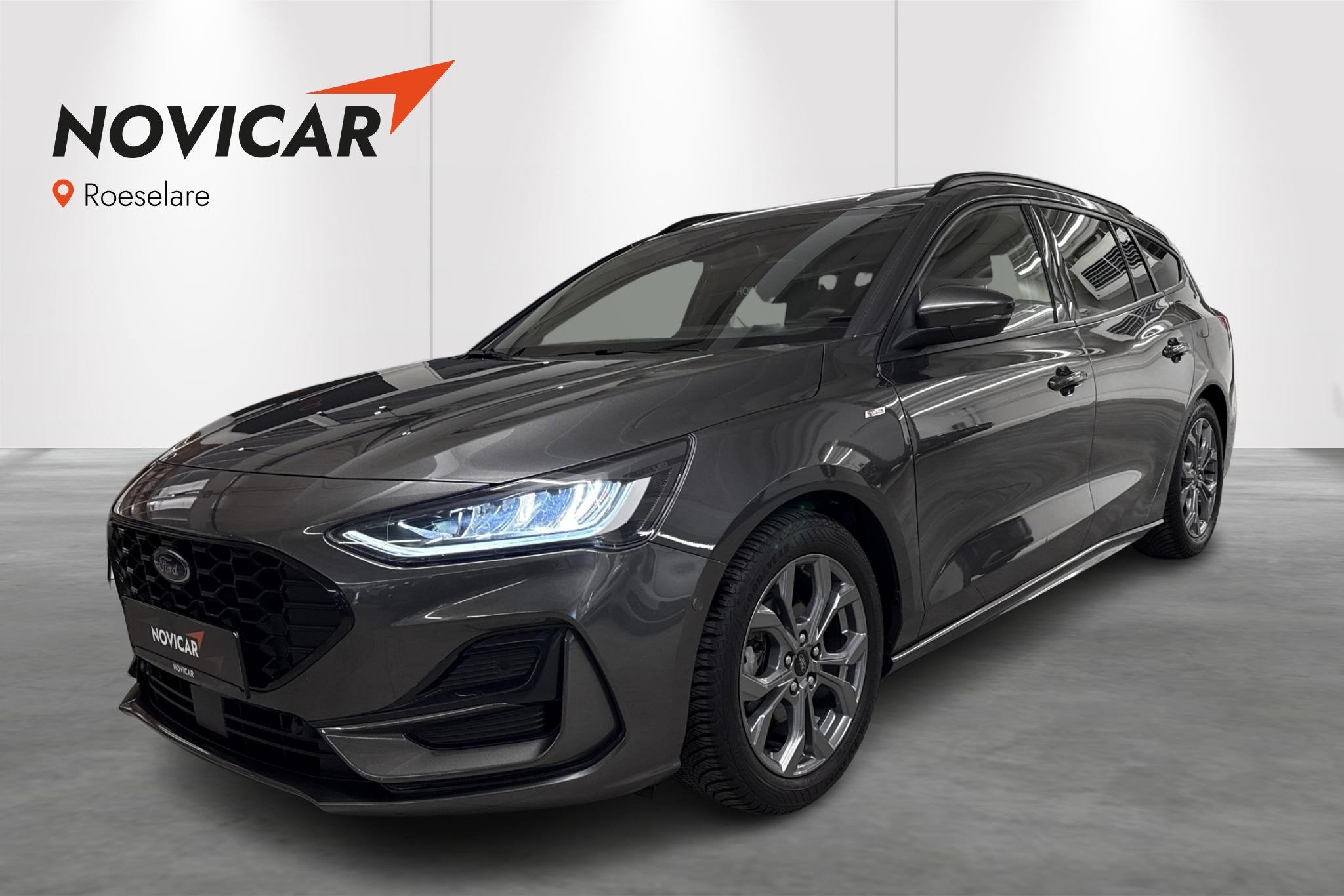 Ford Focus Clipper 1.0i EcoBoost MHEV 92kW ST-Line DCT, Focus, Argent ou Gris, Achat, https://public.car-pass.be/vhr/0fe6403e-c313-440f-b5a3-5e2ba77fe388