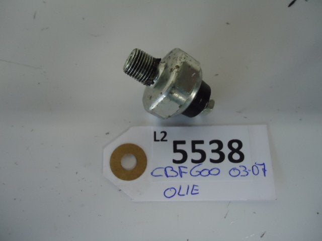 CBF600 2004 - 2007 Honda Elektrische component D1-14617, Motoren