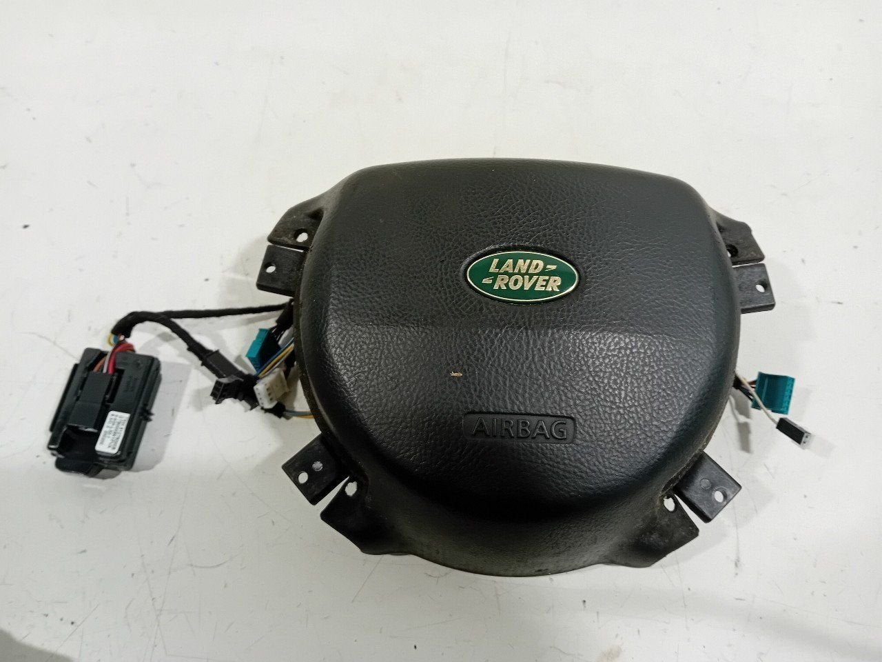 Airbag stuur Land Rover Range Rover, Onderdelen@venauto.nl, Van der Ven Autorecycling B.V., Ettenseweg 76, 4706 PB Roosendaal, The Netherlands