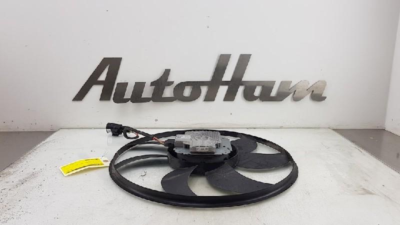 VENTILATEUR C BMW 5 serie Touring (F11) (01-2009/02-2017), Dhr. J. Ham, Administratie@autoham.nl, Utilisé, BMW