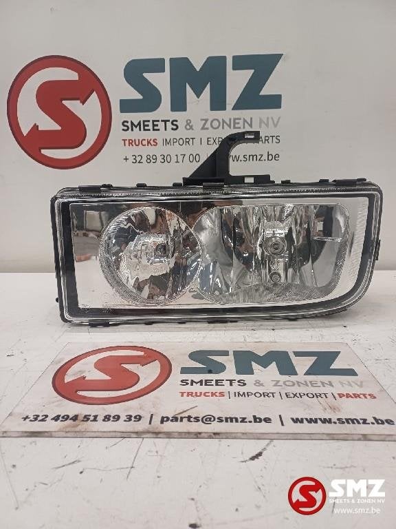 Koplamp links mercedes, Nieuw, Mercedes-Benz, Verlichting