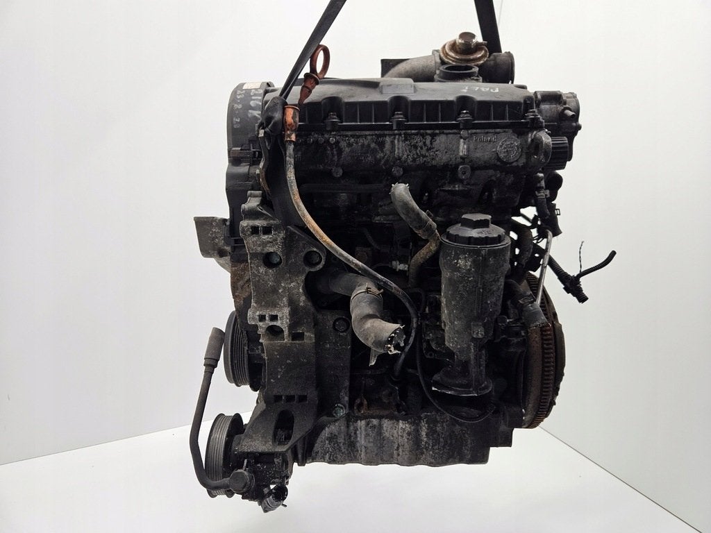 Moteur AXC Nu CALIFORNIA VW MULTIVAN TRANSPORTER, Verzenden, Gebruikt, Overige automerken