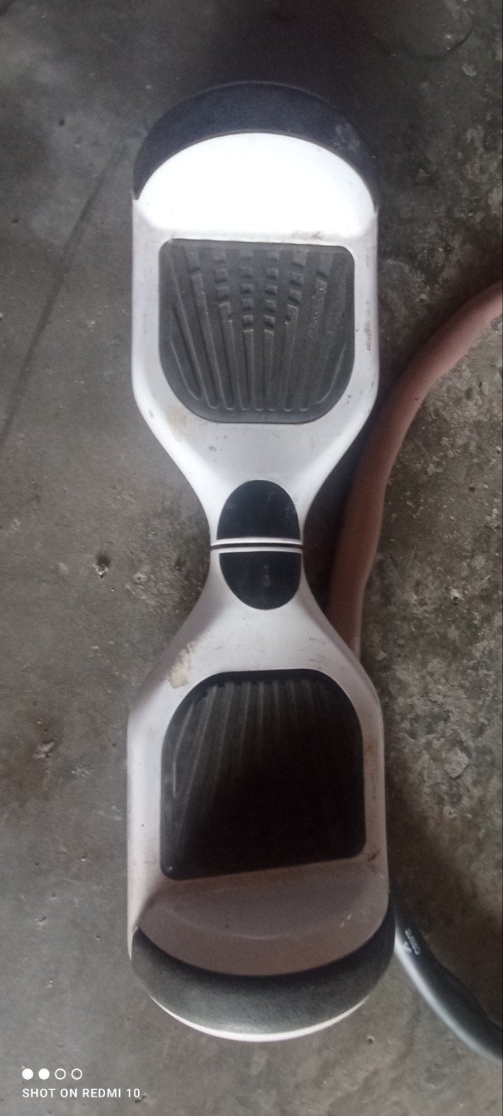Hoverboard electric