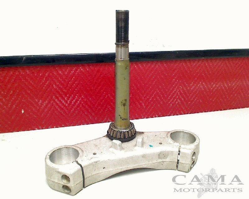 T-PIECE Triumph Daytona 995 1999-2001 (955i), Motos, Dhr. S. di Majo, Utilisé, Info@cama-motorparts.nl, P.J. Troelstraweg 8 8
3144 CX  MAASSLUIS, NL