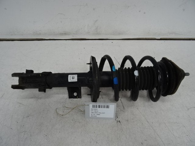 AMORTISSEUR OU ABSORBEUR DE CHOC AVANT GAUCHE Kia, Kia, Mevr. I. Hauben, Utilisé, Rue de l'Espoir 34 34
4030  GRIVEGNÉE, BE