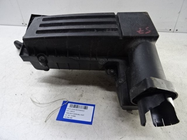 LUCHTFILTER Seat Leon (1P1) (01-2005/08-2013), Gebruikt, Seat