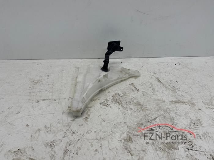 Audi Q7 4M Ruitenvloeistoftank RVS Tank (4M0955448D), Enlèvement ou Envoi, Utilisé