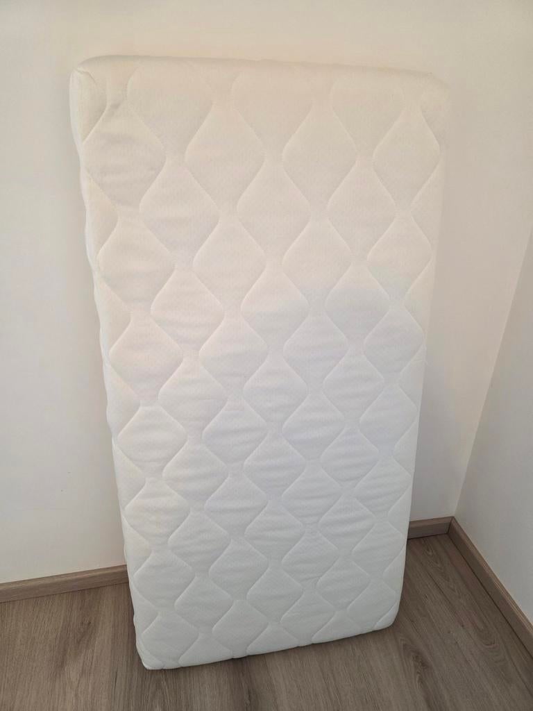Babymatras 60  120 cm, Ophalen, 120 cm
