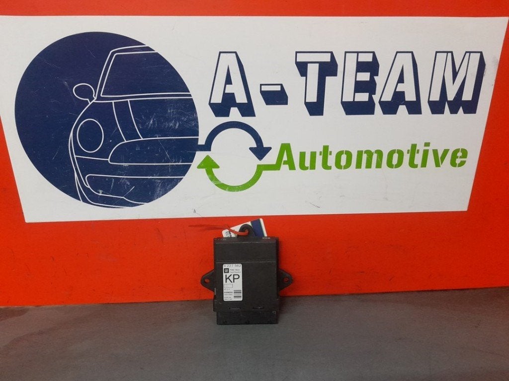 ORDINATEUR VEROUILLAGE CENTRALISE Vectra C GTS (|9227562|), Opel, Opel Automobile GmbH, Utilisé, Kontakt-opel@opel.com