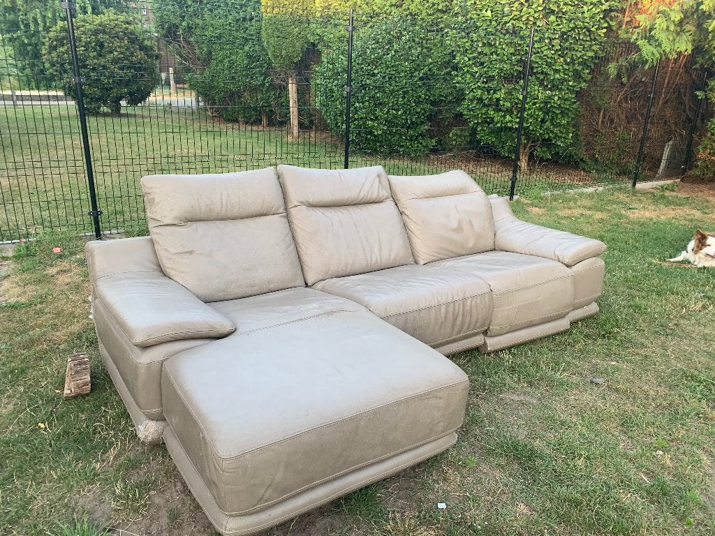 Zetel gratis, Ophalen