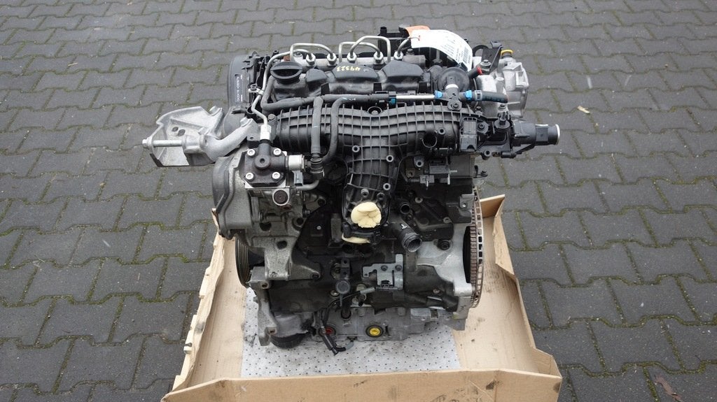 Moteur D4204T16 Complet V60 V40 S90 V90 XC40 VOLVO, Verzenden, Gebruikt, Overige automerken
