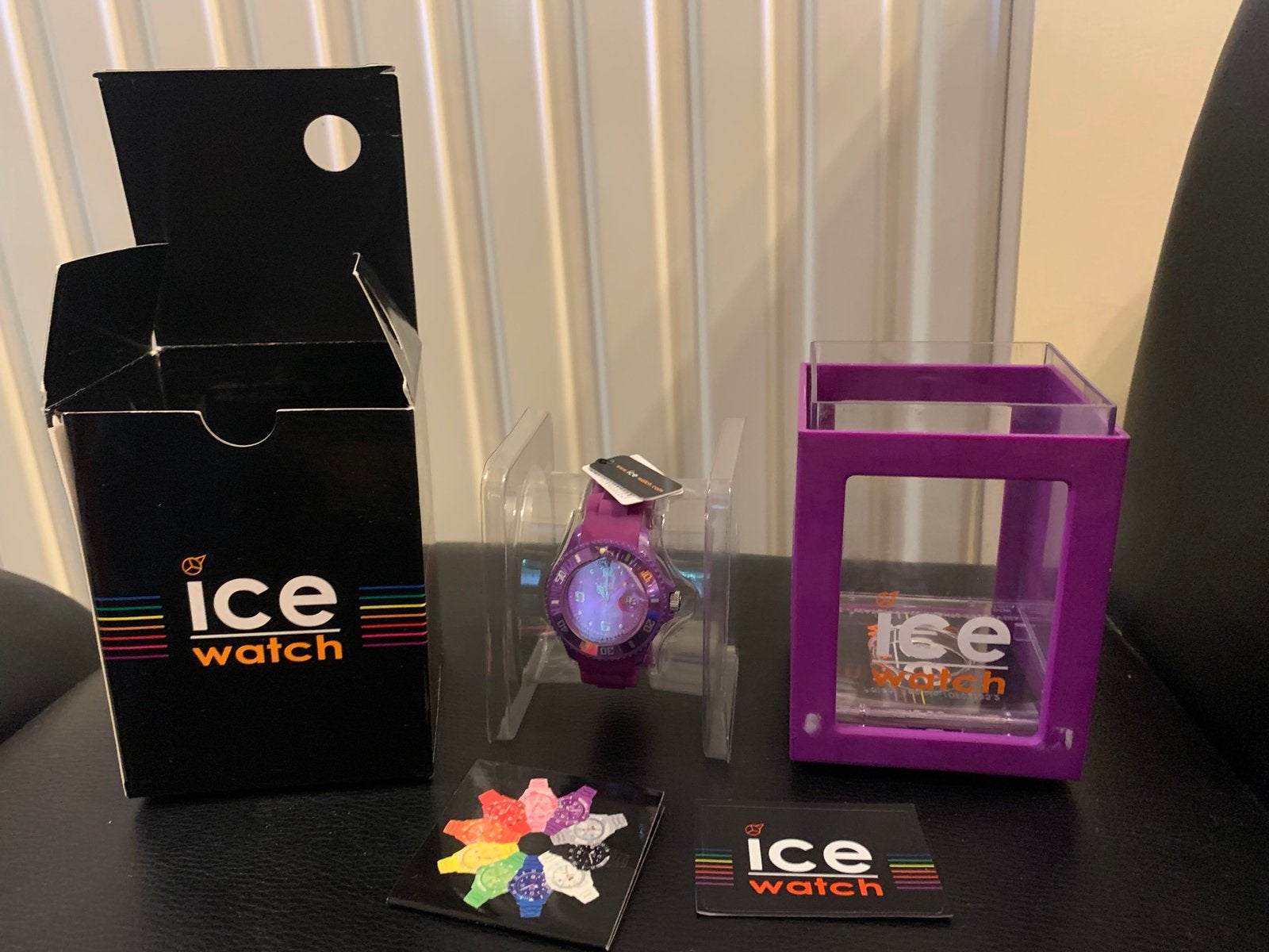 Ice watch nieuw, Enlèvement ou Envoi, Neuf