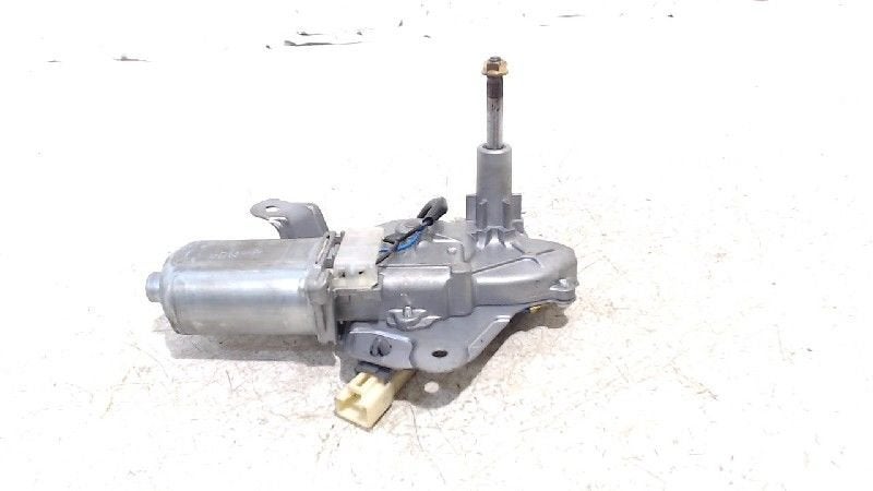 Ruitenwissermotor achter Mazda 5, Onderdelen@venauto.nl, Van der Ven Autorecycling B.V., Gebruikt, Ettenseweg 76, 4706 PB Roosendaal, The Netherlands