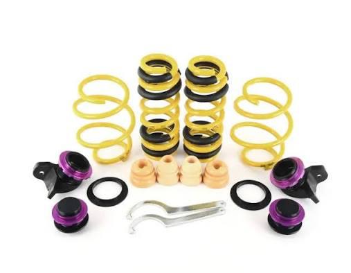 KW HAS spring set - G80 G81 - M3 M4, Ophalen, Gebruikt