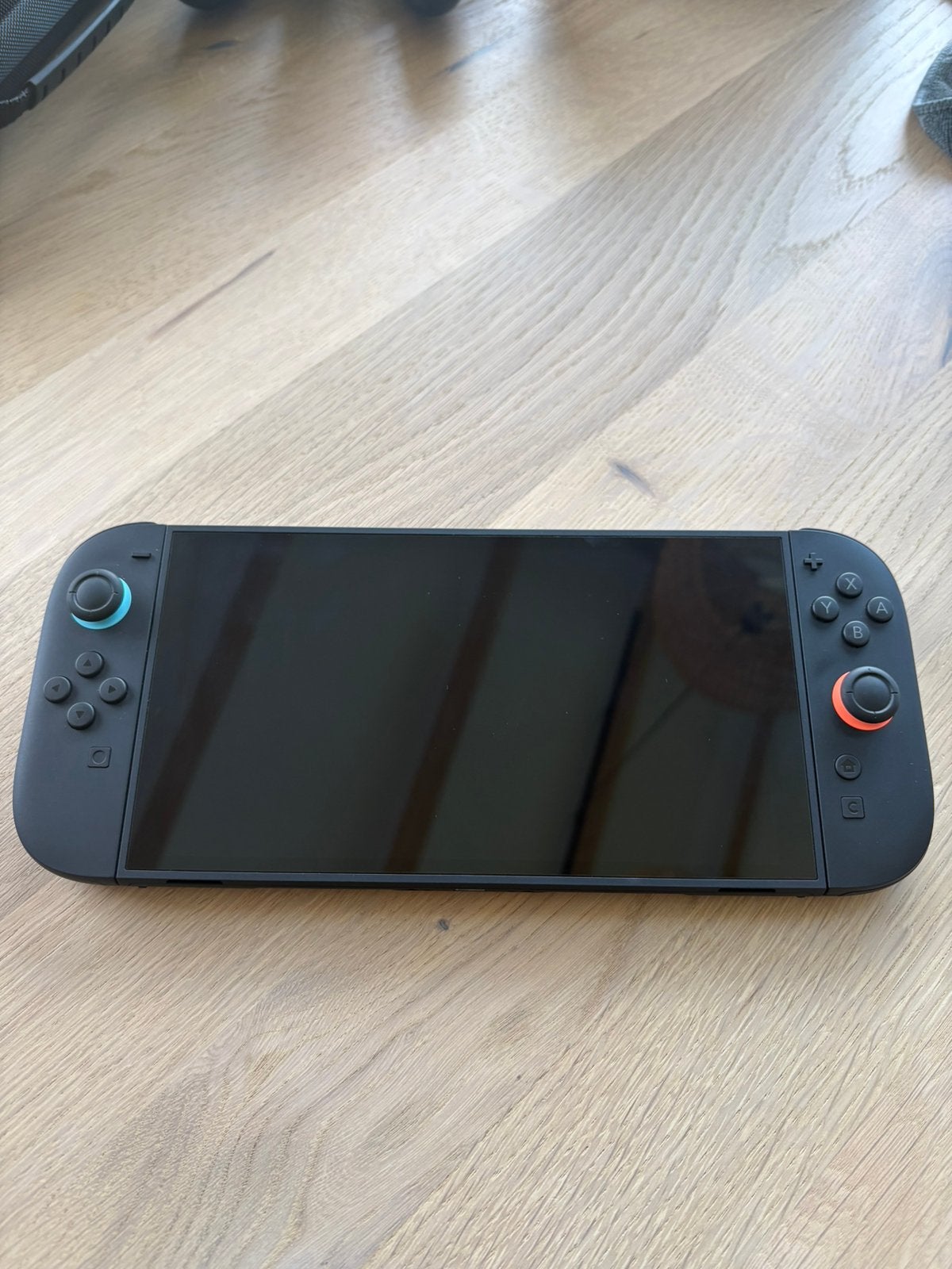 Nintendo Switch 2 – zeer goede staat, Ophalen, Zo goed als nieuw, Met 3 controllers of meer