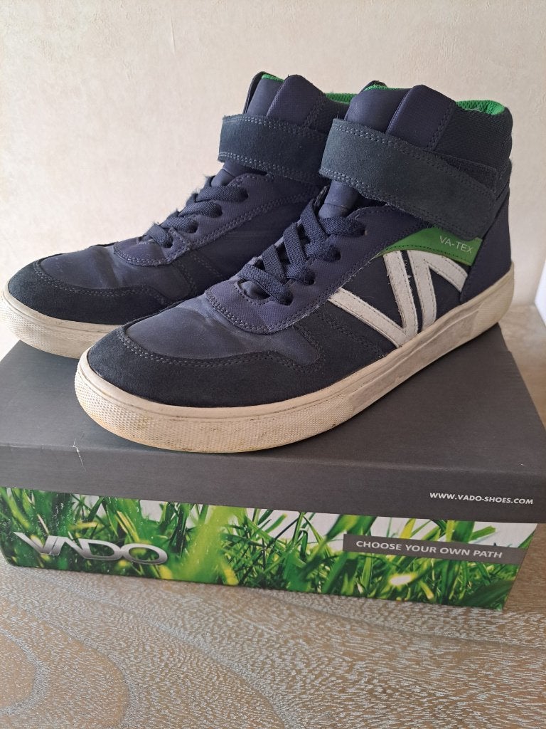 Bottines Vado maat 40, Garçon, Comme neuf, Enlèvement, Chaussures