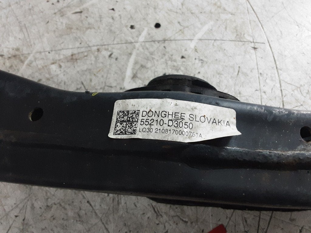 LIAISON DE TENSION ARRIÈRE DROIT Kia Sportage (QL), Kia, Info@kia.de, Utilisé, Theodor-Heuss-Allee 11
60486  Frankfurt am Main, DE