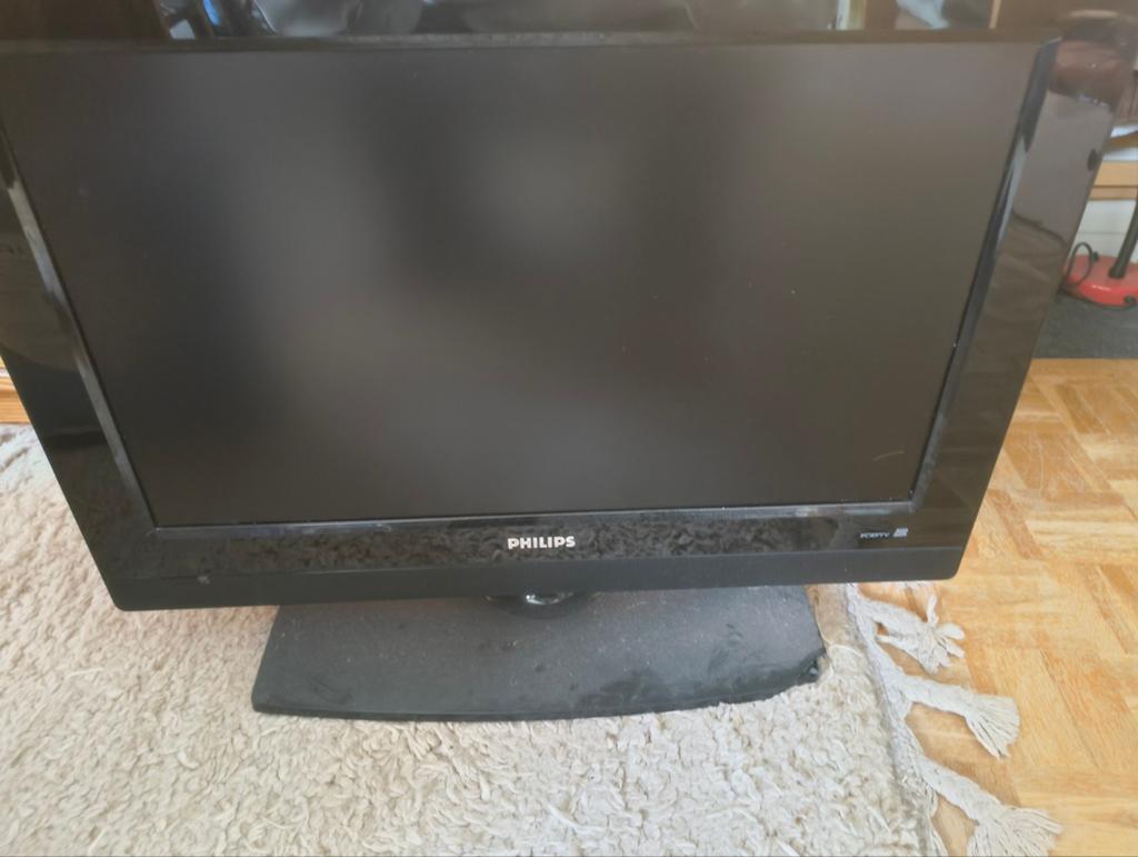 Philips tv, Audio, Tv en Foto, Televisies, Ophalen, Philips