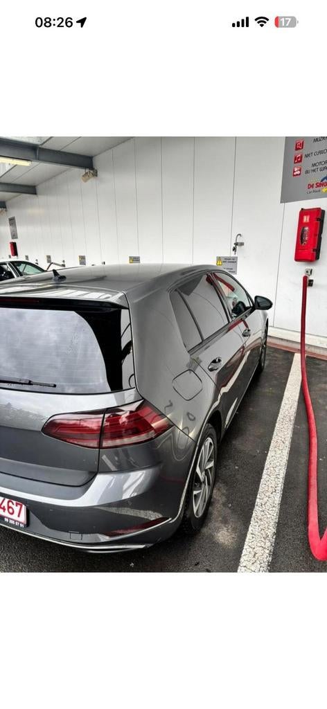 Moyeu à essence Volkswagen Golf 7.5 1.0, 2018, Achat, Essence, Golf, Particulier