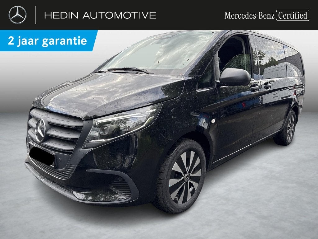 Mercedes-Benz Vito Tourer 119 CDI Pro L3 9G-Tronic | Achteru, 8 places, Achat, Entreprise, 2000 kg