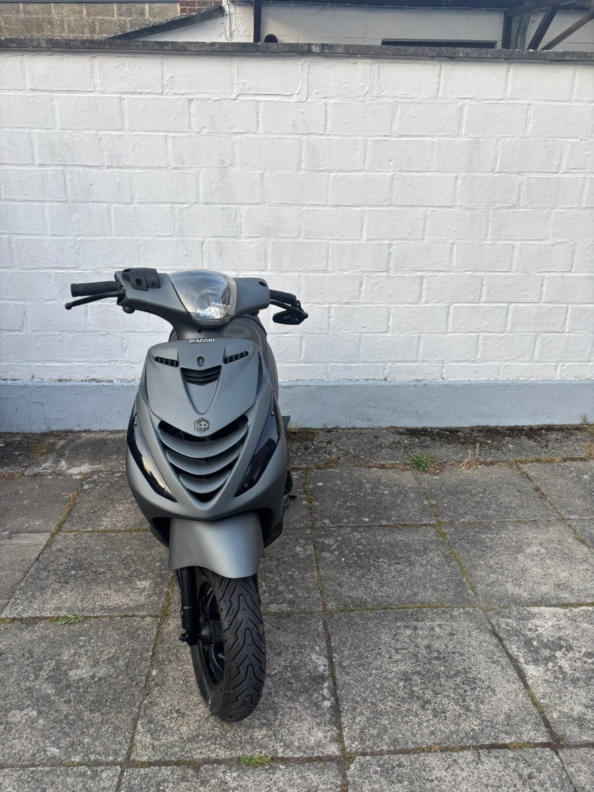 A klasse zip, Zip, Comme neuf, Enlèvement, Classe A (25 km/h)