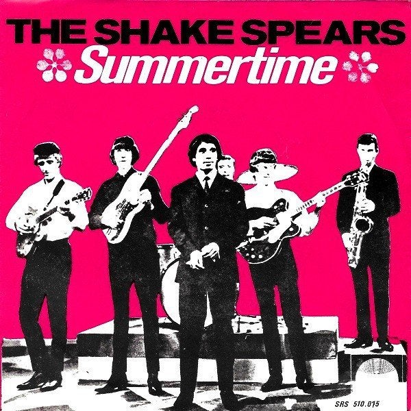 The Shake Spears, Enlèvement ou Envoi