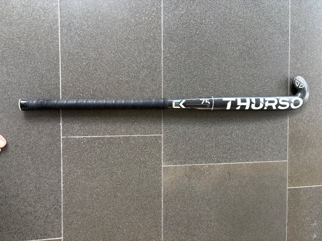 Hockeystick Thurso, Enlèvement ou Envoi, Comme neuf, Stick