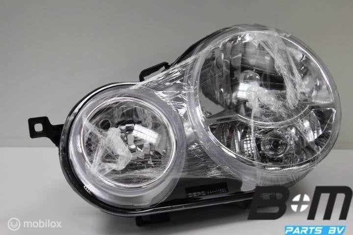 Linker koplamp Polo 9N, Auto-onderdelen, Gebruikt