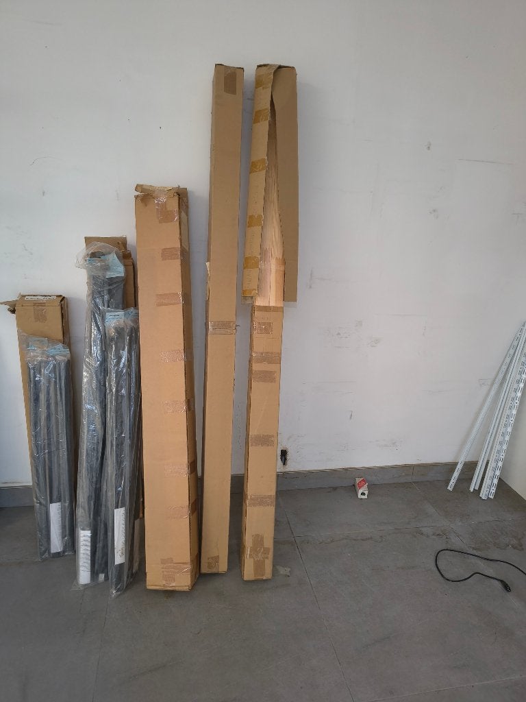 kaders / omlijsting, Ophalen, Nieuw, Hout
