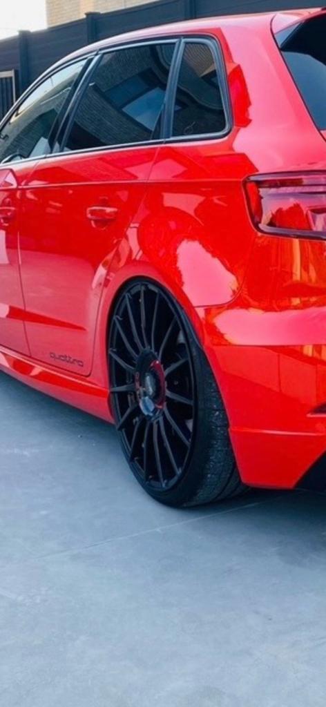 Oz superturismo 20” te koop, Auto-onderdelen, Ophalen, Band(en)