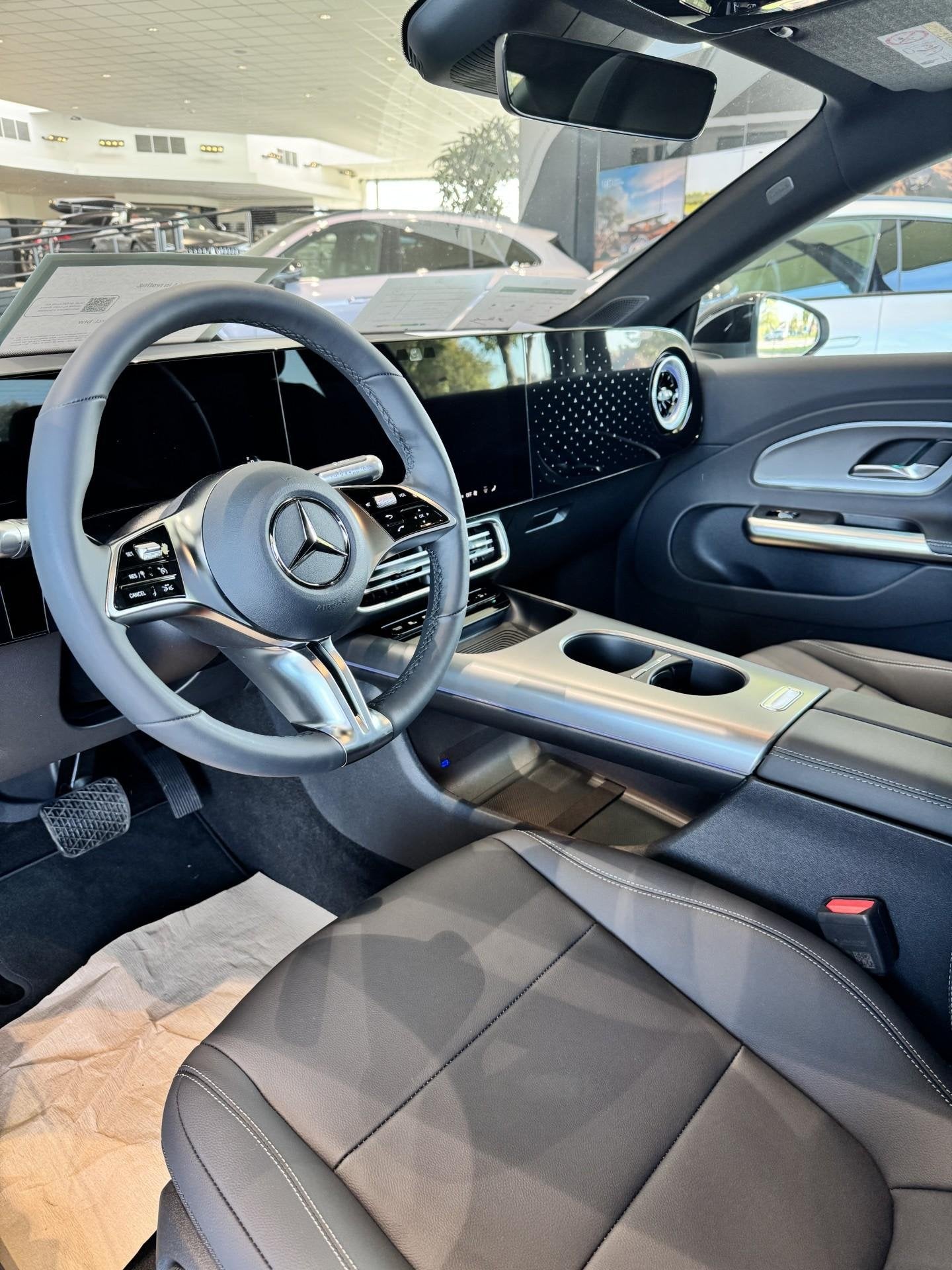 Mercedes-Benz CLA-Klasse CLA 180 "140 Years Edition", Autos, Achat, 4 portes, Entreprise, 115 g/km