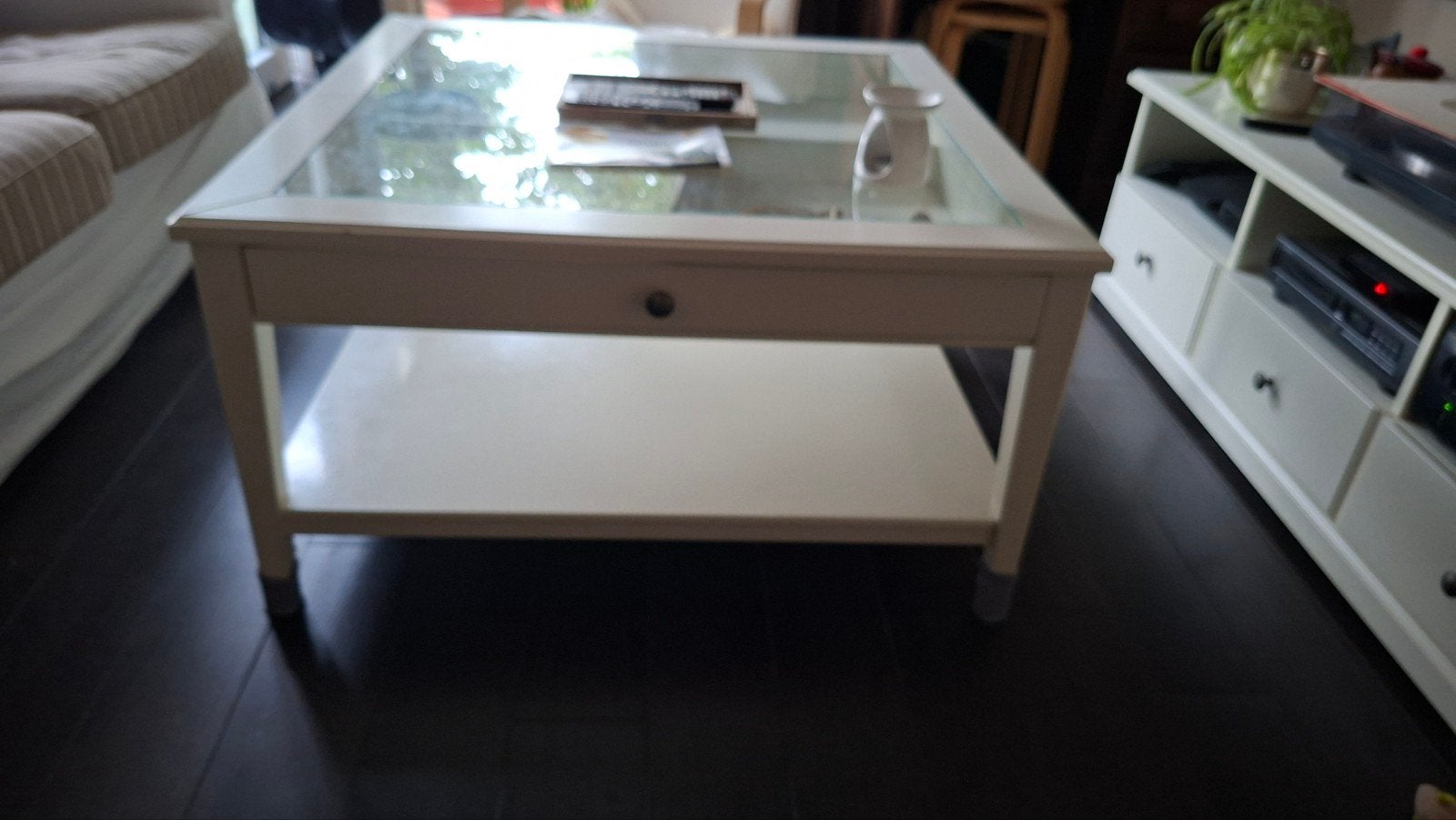 salontafel, Huis en Inrichting, Ophalen, Gebruikt