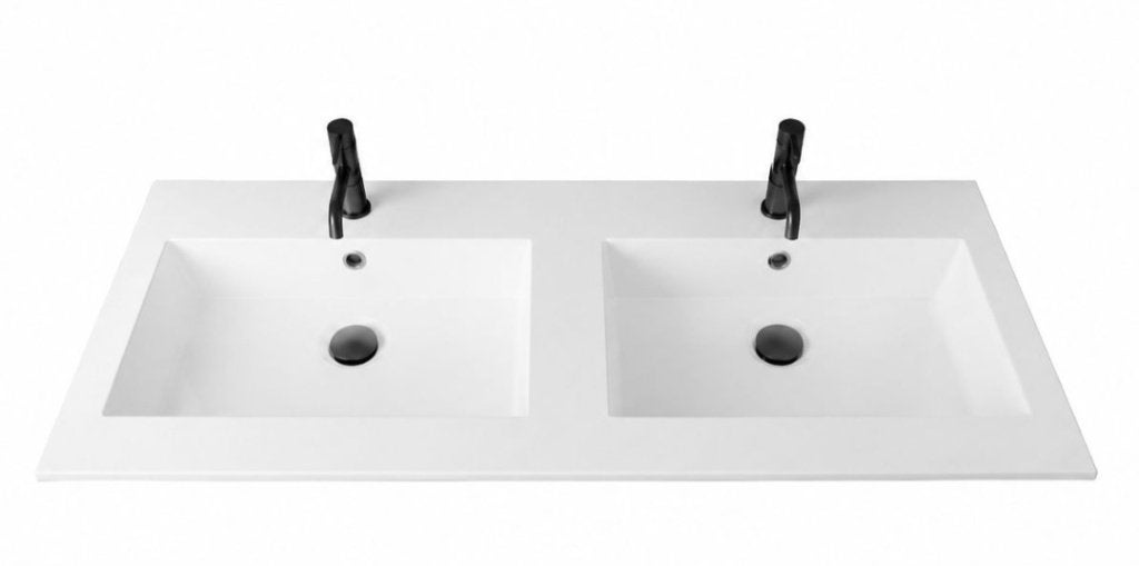 Wastafel nieuw, Ophalen, Nieuw, Chroom, Wastafel