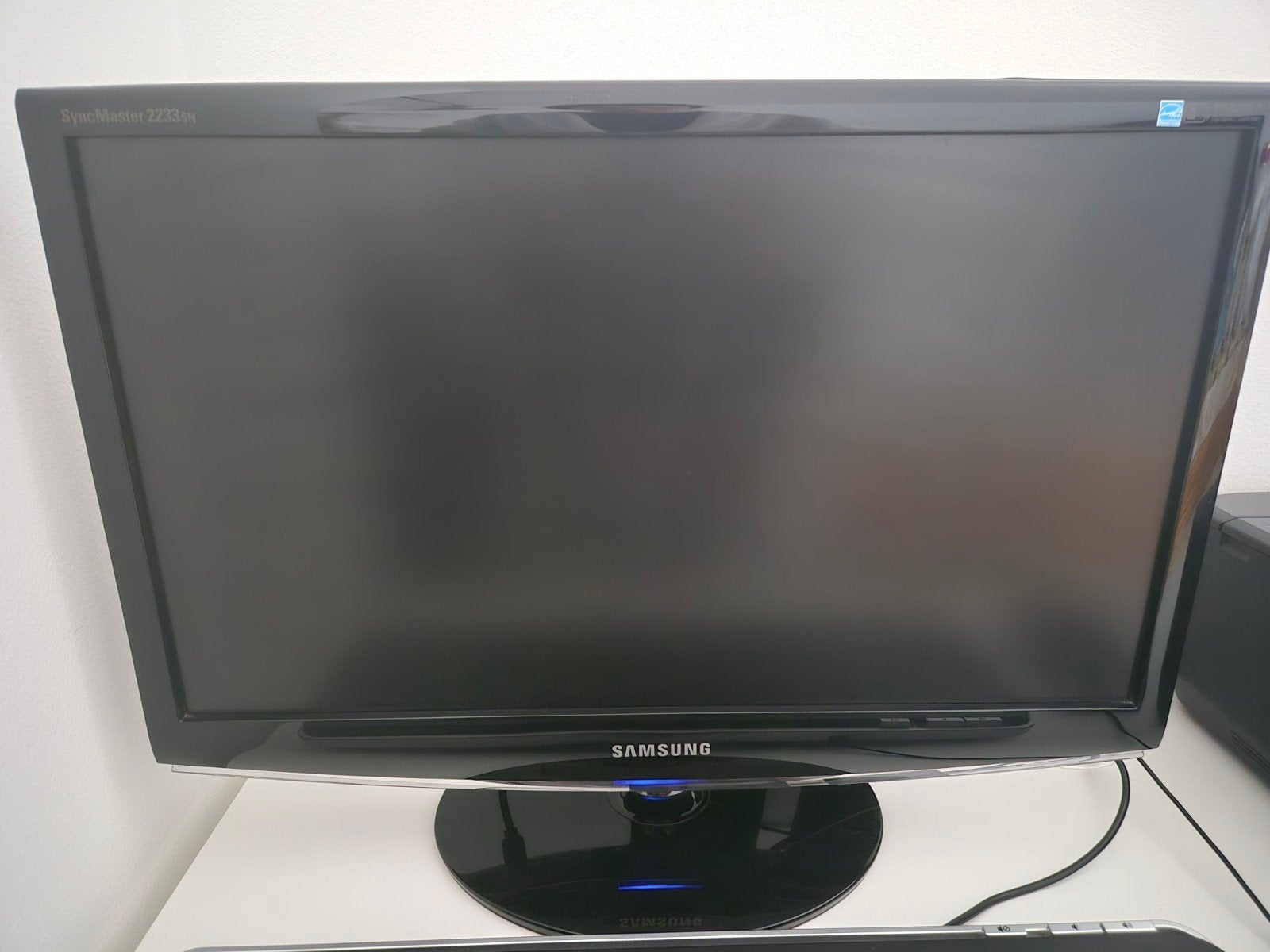 Kit HP Pavilion (PC + écran + clavier + souris + haut-parleu, TV, Hi-fi & Vidéo, Télévisions, Utilisé, Philips, Enlèvement