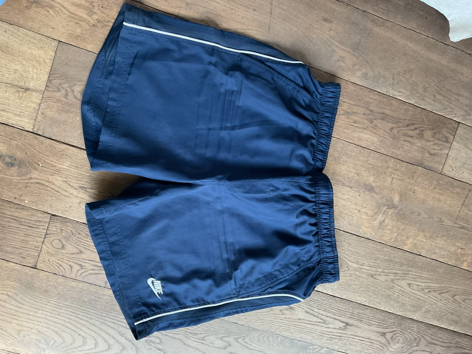 Herenshort Nike, maat L +/-, Ophalen of Verzenden, Gedragen, Maat 52/54 (L)
