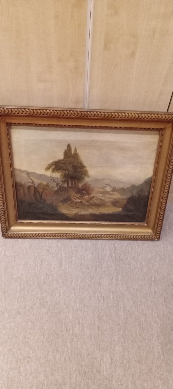Schilderijen, Antiek en Kunst, Kunst | Schilderijen | Klassiek, Ophalen