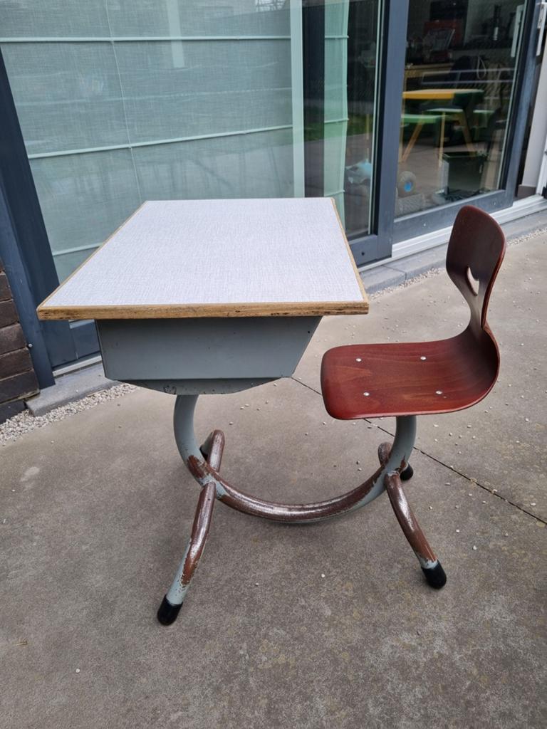 Retro lessenaar, Kinderen en Baby's, Ophalen