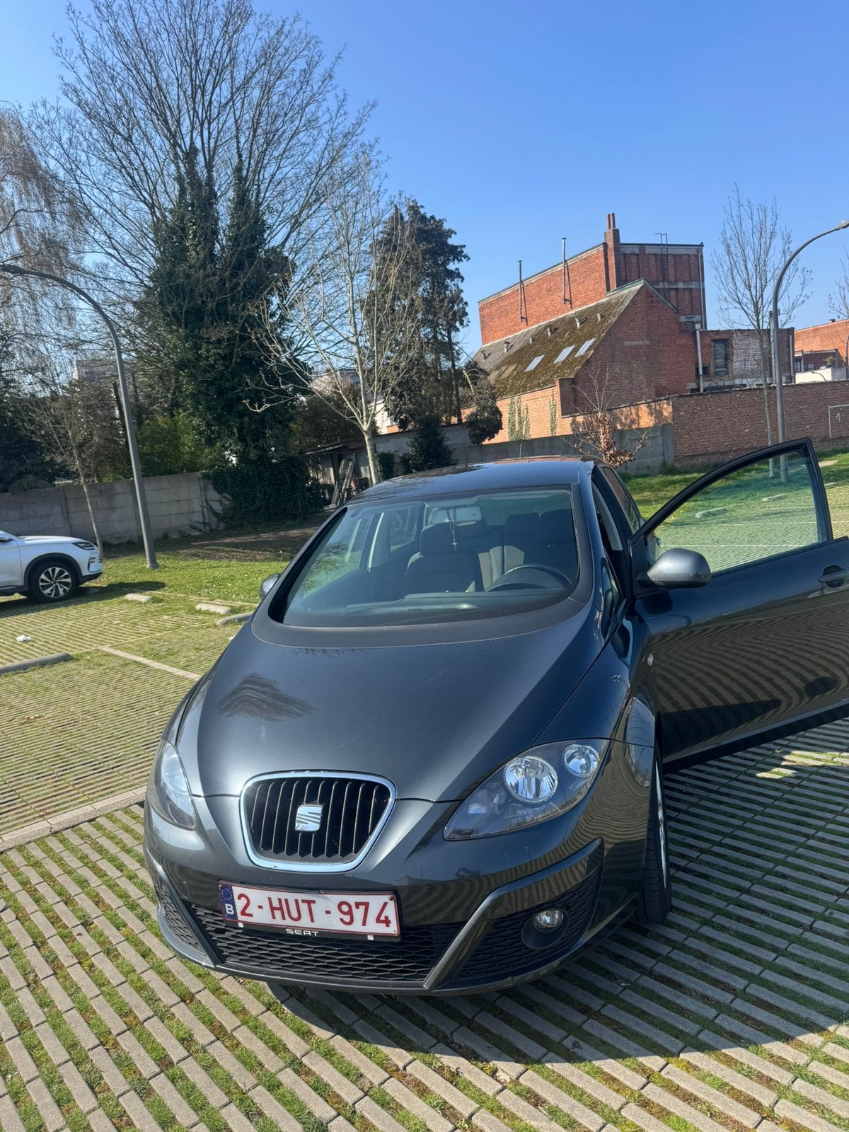 Seat aleta, Autos, Euro 5, Achat, Particulier, Essence