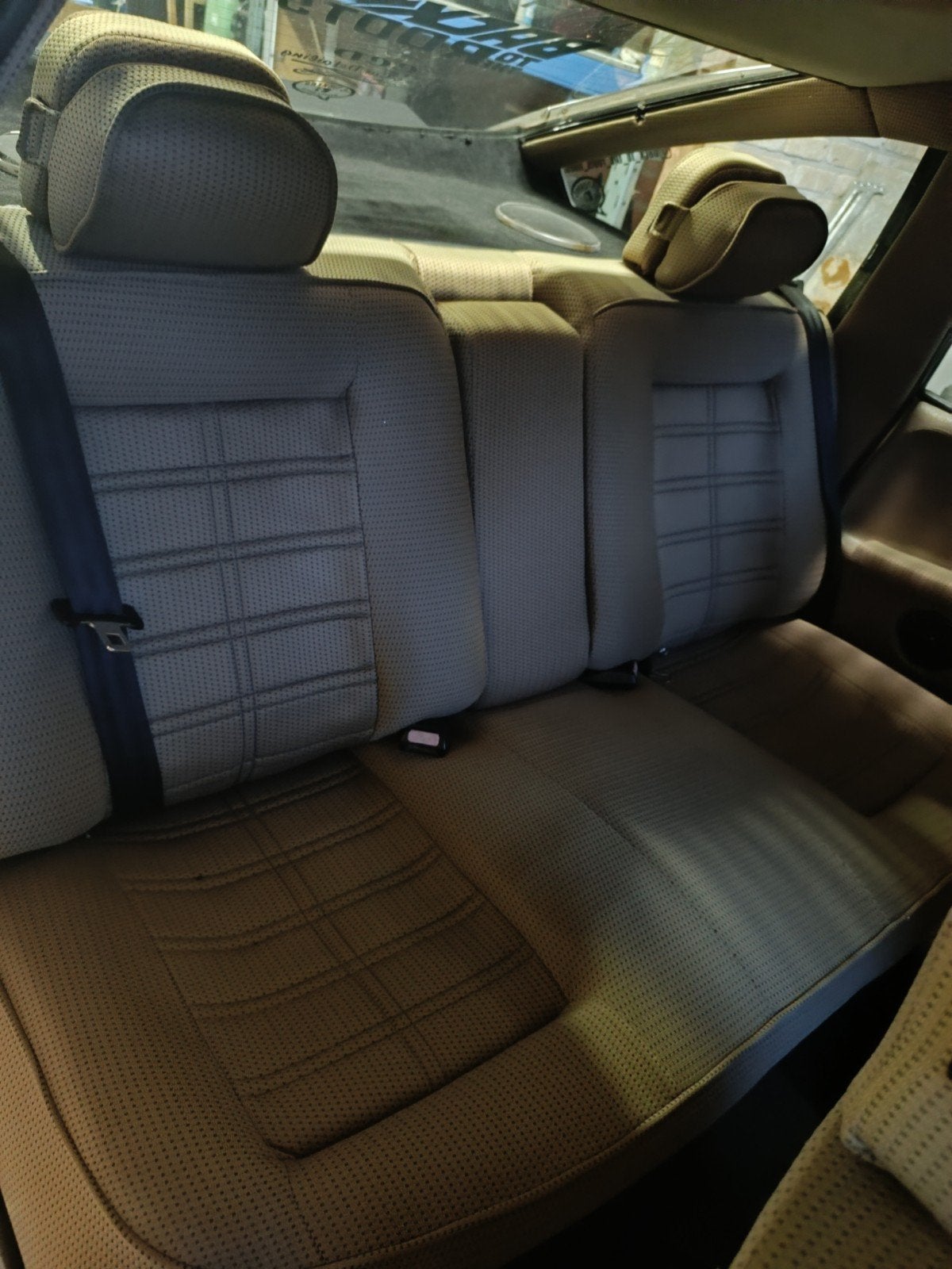 citroen cx 2.0 pallas, foto 8