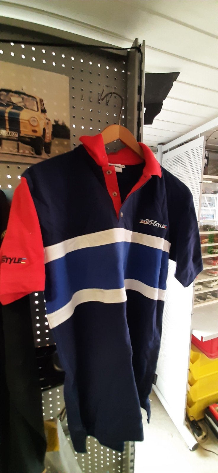 T-shirt Auto Style, Kleding | Dames, Ophalen of Verzenden