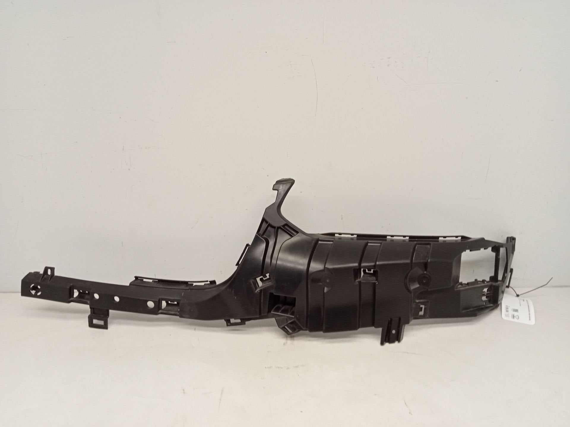 BMW X3 G01 M F97 Bumpergeleider Links 8081895, Petuelring 130
80788  Munich, DE, Gebruikt, Info@bmw.de, Bumper
